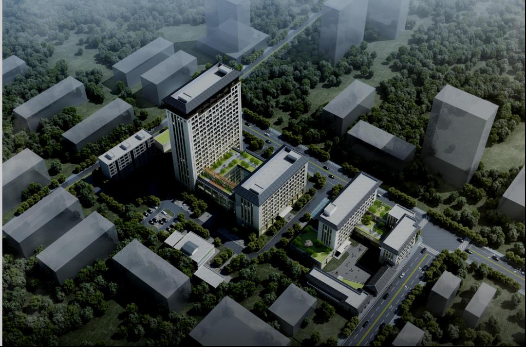 成都中医药大学第三附属医院 2023年4月行政管理岗招聘公告(图2)