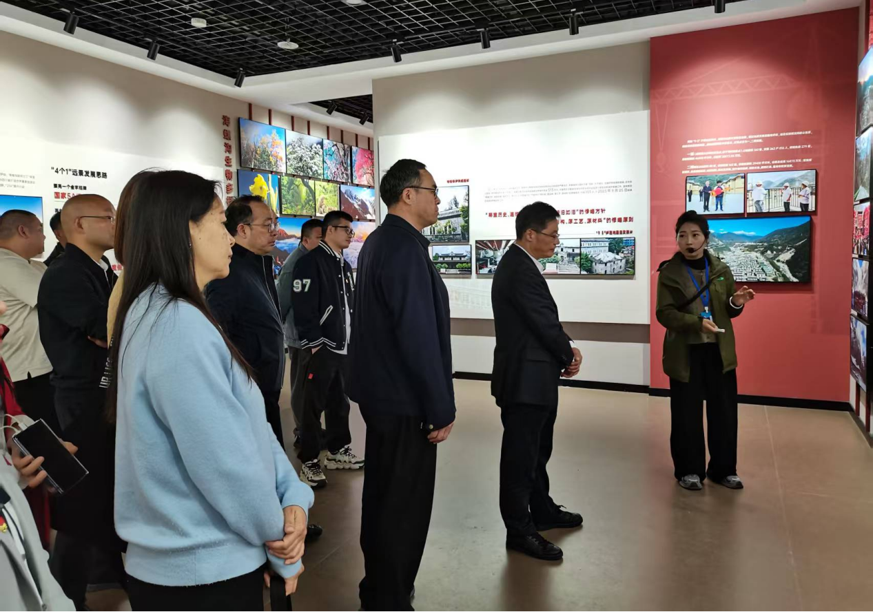 重走长征路 医心助振兴(图3)