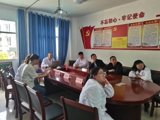 持续推进中医强基层  提升中医药获得感(图7)