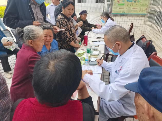 持续推进中医强基层  提升中医药获得感(图10)