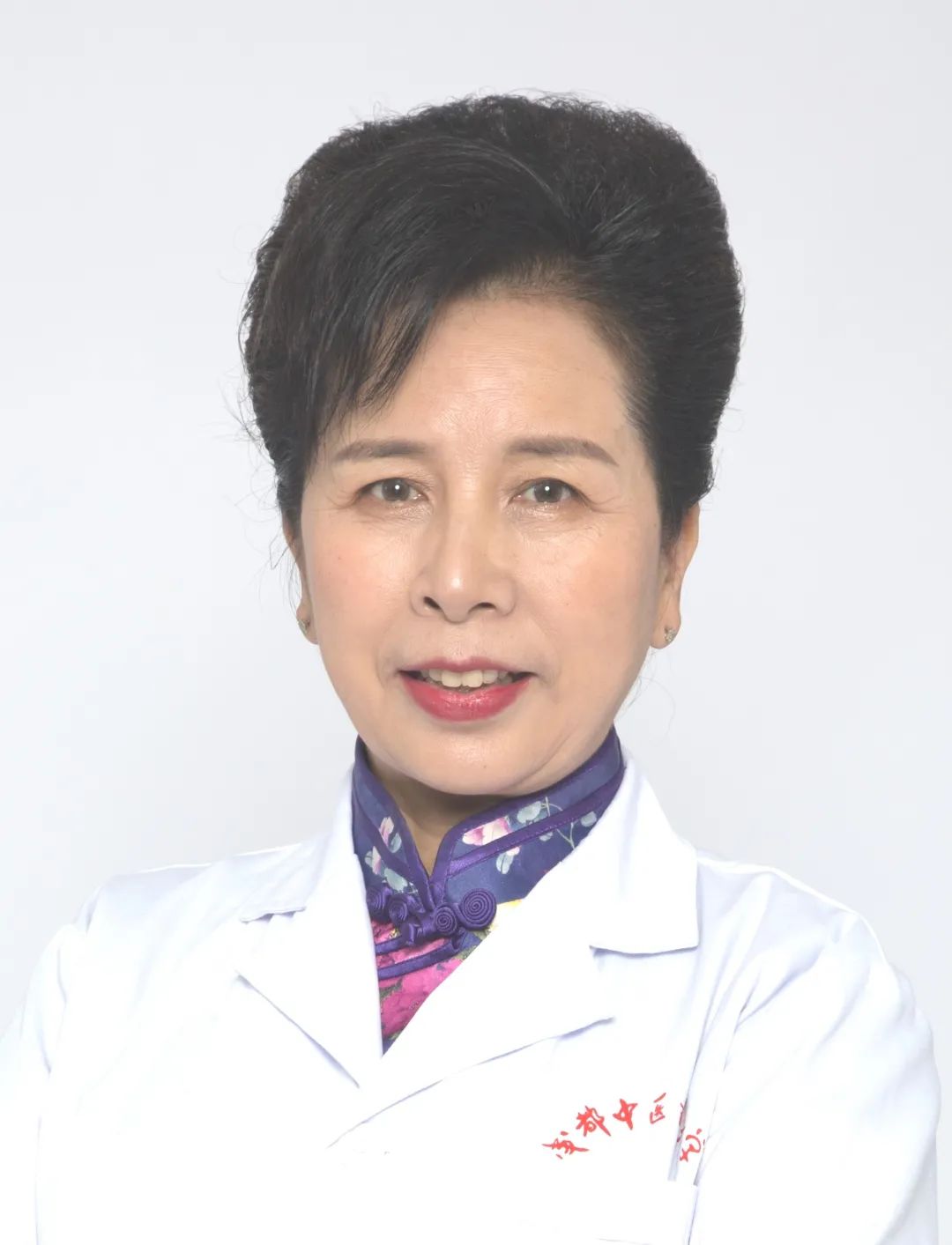 祝贺!张虹教授获评全国三八红旗手(图1) 图片