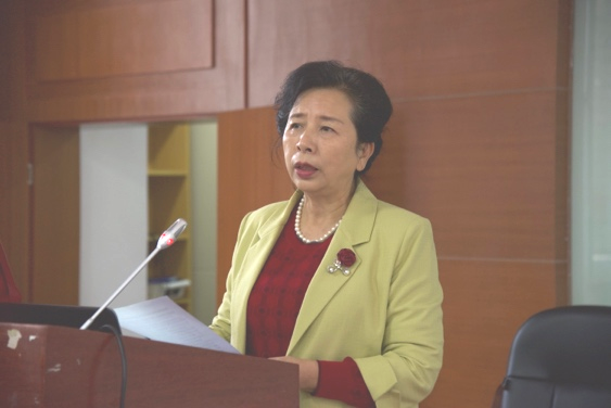 2024年度针灸推拿学院“师德师风标兵”先进事迹——张虹(图6) 2024年度针灸推拿学院“师德师风标兵”先进事迹——张虹(图6)