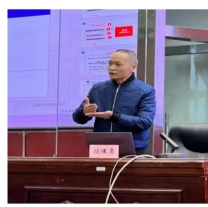 成都中医药大学第三附属医院走进新疆某部队 开展“岐黄精英进军营 杏林妙手护边疆”科普和义诊活动(图6)